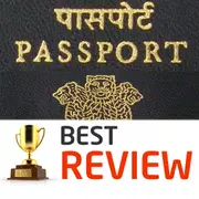 Passport India Passport Seva