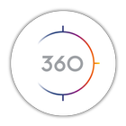 Passport 360 icon