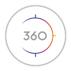 Passport 360 أيقونة