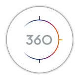 Passport 360 icon
