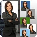 Passport Size ID Photo Maker-P APK