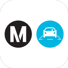 MetroParking icon