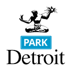 ParkDetroit 图标