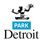 ParkDetroit icône