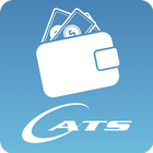 CATS Pass icône