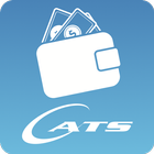 CATS Pass icon