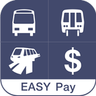 EASY Pay Miami (Old) আইকন