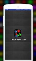 Chain Reaction الملصق