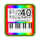 Czerny 40 APK