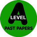 A - LEVEL Past Papers APK