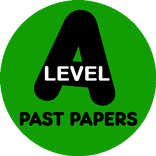 A - LEVEL Past Papers