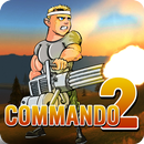 APK Commando 2
