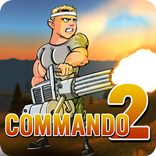 Commando 2