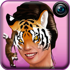 Animal Face Mania icon