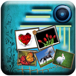 ”Photo Collage Effects