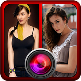 Split Camera-icoon