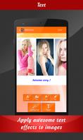 Split Camera syot layar 3