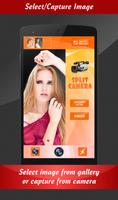 Split Camera syot layar 1