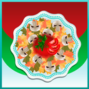 игра готовить спагетти APK