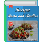 Pasta and Noodles Recipes simgesi