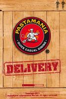 PastaMania poster