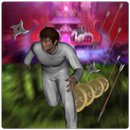 Temple KungFu Run APK