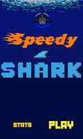 Speedy Shark capture d'écran 2