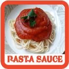 Pasta Sauce Recipes Full أيقونة