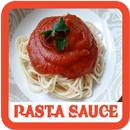 Pasta Sauce Recipes Full 📘 Cooking Guide Handbook APK