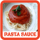 Pasta Sauce Recipes Full icône