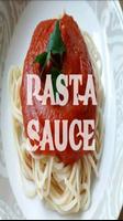 Poster Pasta Sauce Recipes Full