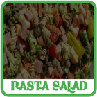 Pasta Salad Recipes Full आइकन