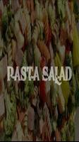 Pasta Salad Recipes Full पोस्टर