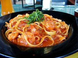 Pasta Recipes Special 截图 3