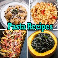 Pasta Recipes