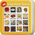 Pasta Resep Mudah Lengkap 图标