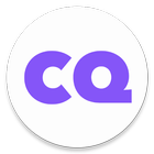 CQ: share your location by SMS ikona