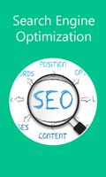 پوستر Search Engine Optimization