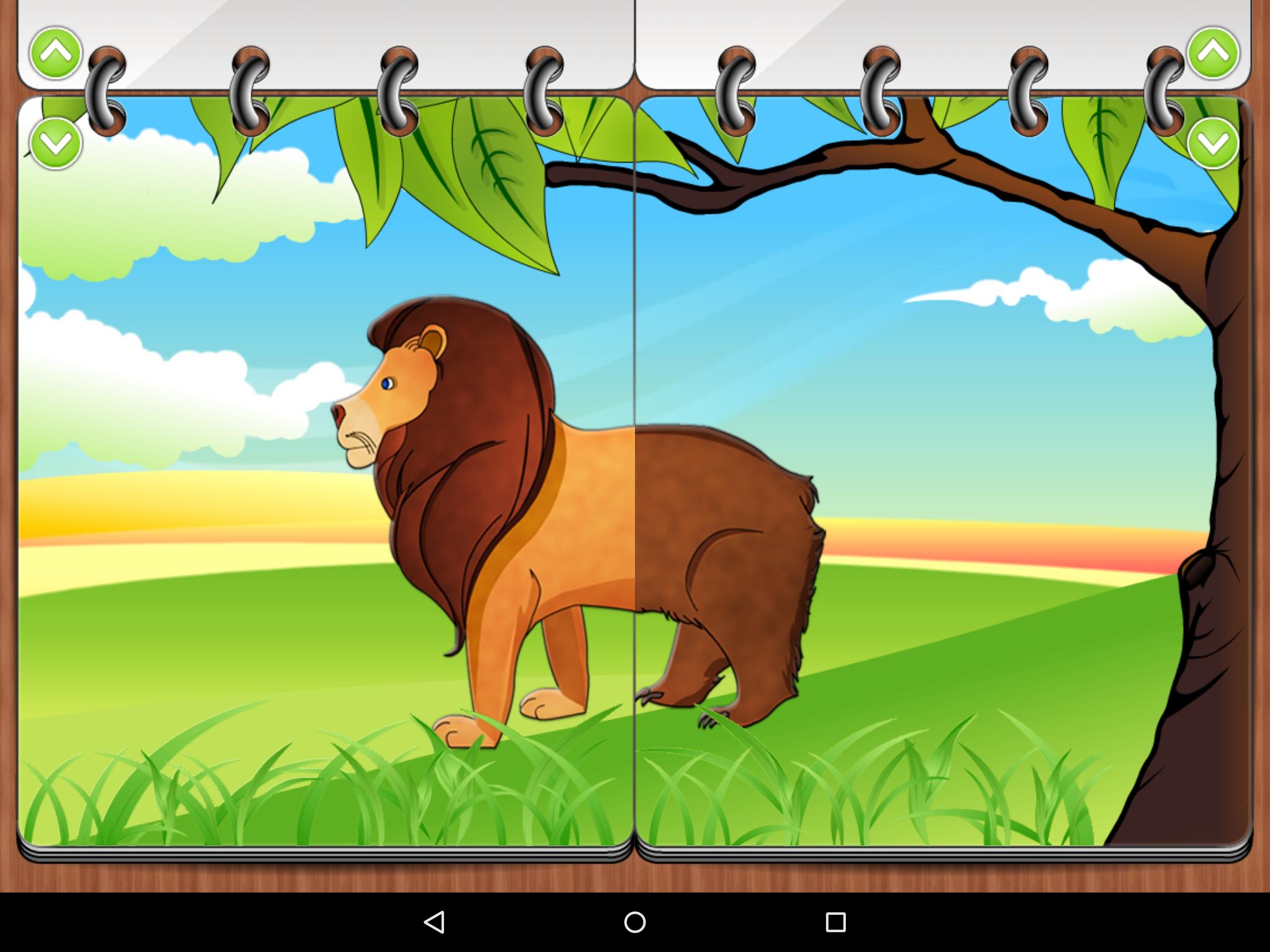 Animals apk