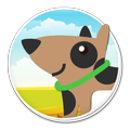 Flip and Match Dogs