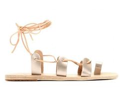 Pastel Sandal Design Ideas скриншот 3