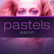 ”Pastels Hair Nails & Beauty