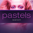 Pastels Hair Nails & Beauty-icoon