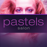 Pastels Hair Nails & Beauty icono