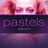 Pastels Hair Nails & Beauty 图标