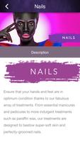Pastels Hair Nails & Beauty 스크린샷 3
