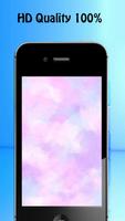 Pastel Wallpapers تصوير الشاشة 2