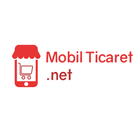 Mobil Ticaret.Net biểu tượng
