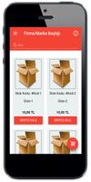 Mobil Ticaret.Net screenshot 1