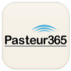 파스퇴르365 icône